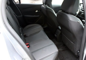 Peugeot 208 II Hatchback 1.2 PureTech 102KM 2023 Peugeot 208 1.2 102KM Allure PACK Salon PL 1 wl FV23 serwis ASO 1.2 102KM, zdjęcie 13