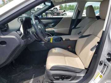 Lexus ES VII (XV70) 2021 Lexus ES 250, AWD, OD UBEZPIECZALNI 2.5 Benzyna 203KM, zdjęcie 6