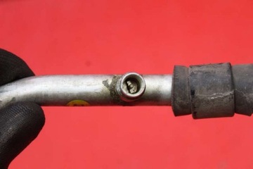 PŘÍVOD TRUBKA KLIMATIZACE CITROEN C-CROSSER 2.2 HDI 156 KM 07-13