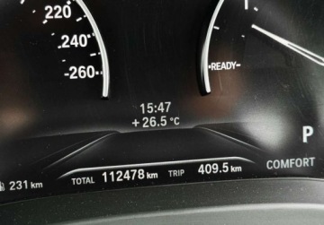 BMW X3 G01 SUV 2.0 20d 190KM 2019 BMW X3 xDrive 20d 190KM Mpakiet I wlasciciel SalonPL Bezwypadkowy 2.0, zdjęcie 21