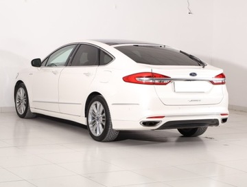 Ford Mondeo V Liftback Facelifting 2.0 EcoBlue 190KM 2019 Ford Mondeo 2.0 EcoBlue, Salon Polska, Serwis ASO, zdjęcie 3