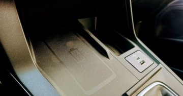 Ford Puma II Crossover Facelifting 1.0 EcoBoost Hybrid 155KM 2026 Ford Puma 2026 Sound Edition Hybrid 155 KM BO kamery 360 BLIS, ACC Hybryda, zdjęcie 17