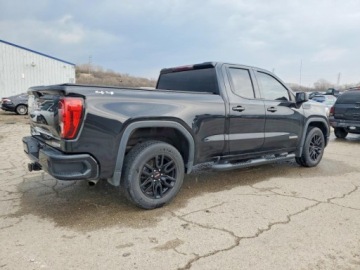  GMC Sierra K1500 Elevation 2019 2.7 Benzyna 310KM, zdjęcie 3