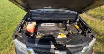 Fiat Freemont 2.0 Multijet II 16v 170KM 2013 Fiat Freemont Fiat Freemont 2.0 Multijet 16V DPF Automatik Allrad Lounge, zdjęcie 20