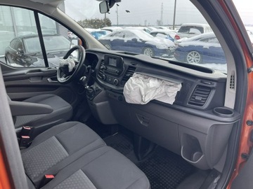 Ford Transit Custom I 2021 Ford Transit Custom Podgrzewanie 9 osobowy, zdjęcie 7