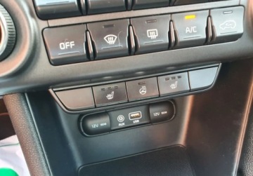 Kia Sportage IV SUV 1.6 GDI 132KM 2016 Kia Sportage Kamera Serwis GetHelp 1.6 Benzyna 132KM, zdjęcie 14