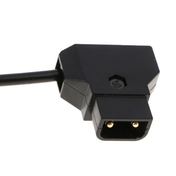 Kabel zasilający D-Tap do BMPCC Blackmagic Pocket