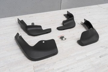 CHLAPACZE OEM NISSAN QASHQAI II J11 2014-2017 PRZED FACELIFTINGIEM