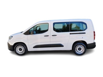Fiat Doblo V 2025 Doblo Combi L2 100KM, zdjęcie 2