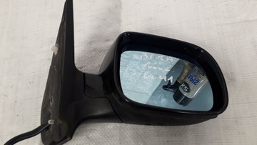 НАРУЖНОЕ ЗЕРКАЛО VW GOLF 4 IV ЦВЕТ L041 LO41