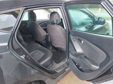 Hyundai ix35 SUV Theta 2.0 MPI 163KM 2010 HYUNDAI ix35 (LM, EL, ELH) 2.0 163 KM, zdjęcie 7