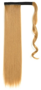 Treska syntetyczna jasny blond 613 Texas Hair