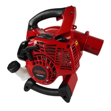 БЕНЗИНОВЫЙ САДОВЫЙ ВОЗДУХОДУВАТЕЛЬ ДЛЯ ПЫЛЕСОСА С ИЗМЕЛЬЧИТЕЛЕМ ЛИСТ