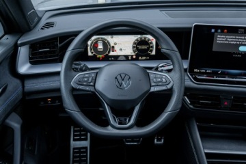 Volkswagen Tayron 2025 Volkswagen Tayron R-Line Plus 2.0 TDI 193 KM DSG, zdjęcie 24