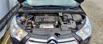 DS 4 I Hatchback (Citroen) 1.6 VTi 120KM 2014 Citroen DS4 1.6 120 KM bezwypadkowy Gwarancja oplacony 1.6 Benzyna 120KM, zdjęcie 23