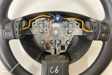 VOLANT CITROEN C6 (TD_) 9682198477 2.7L DIESEL 150KW 2007