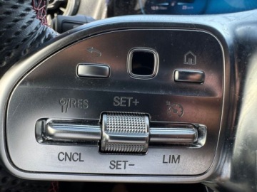 Mercedes GLB SUV 1.3 200 163KM 2023 Mercedes-Benz GLB GLB 2004MATIC AMG Line Night Package KEYLESS-GO 19, zdjęcie 23