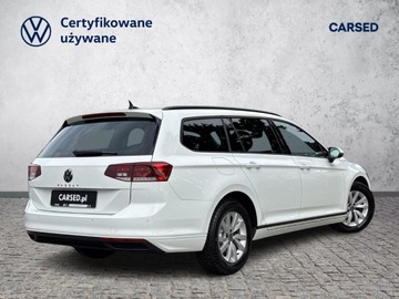 Volkswagen Passat B8 Variant Facelifting 2.0 TDI SCR 150KM 2020 Volkswagen Passat 2.0TDI EVO B8 Essence Premium, K, zdjęcie 5