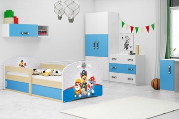 Детская кровать от INTERBEDS