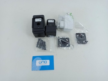 Ekey Nuki Smart Lock 2.0 zamek + czytnik linii papilarnych