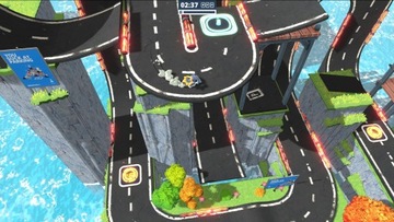 Игра You Suck at Parking Complete Edition для Nintendo Switch