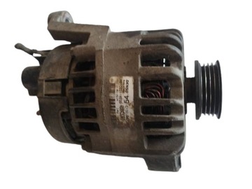 ALTERNÁTOR 70A 46843093 FIAT PANDA II 2
