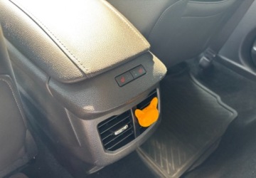 Ford Mondeo V Sedan 2.0 TDCi 180KM 2016 Ford Mondeo Polski salon Bogata wersja 2.0 Diesel 180KM, zdjęcie 15