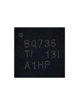 Nowy układ BQ24735 BQ735 BQ 735