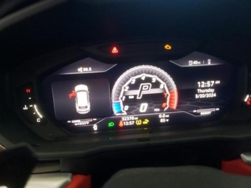 Lamborghini Urus 2020 Lamborghini Urus 2020, 4.0L, 4x4, porysowany lakier, zdjęcie 10