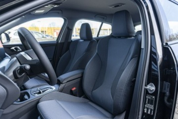 BMW Seria 1 F70 2026 BMW 116 - Dostępne od ręki!, zdjęcie 12