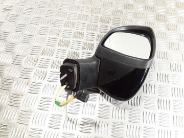 128642800A ZRCÁTKO LEVÉ 1.5 DCI 90 66 2014 RENAULT CAPTUR (J5_)