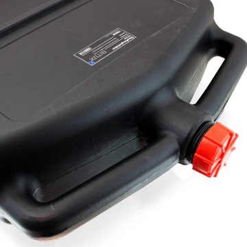 Канистра для отработанного масла 10 л.