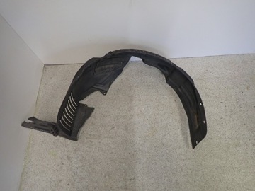 MITSUBISHI COLT CZ 03-09 PODBĚH PŘEDNÍ LEVÉ