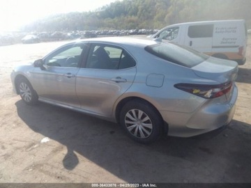 Toyota Camry IX 2022 Toyota Camry Le 2022 2.5l 2.5 Hybryda 176KM, zdjęcie 2