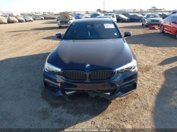 BMW Seria 5 G30-G31 2020 BMW Seria 5 540I 2020 3.0l 3.0 Benzyna 335KM, zdjęcie 7