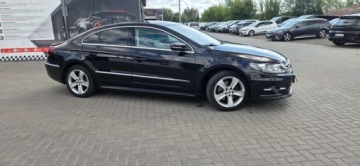 Volkswagen CC 2.0 TDI BlueMotion Technology 184KM 2016 Volkswagen CC R_Line 2.0TDI 183KM Klima Import Gwarancja Raty Oplaty ASO, zdjęcie 5