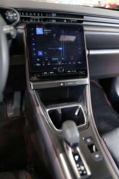 Lexus LBX 1.5 Hybrid 136KM 2024 Lexus LBX 1.5 Hybrid Elegant 1.5 Hybryda 136KM, zdjęcie 3