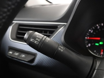 Renault Arkana SUV 1.3 TCe 140KM 2022 Renault Arkana niski przebieg automat navi kamera, zdjęcie 35