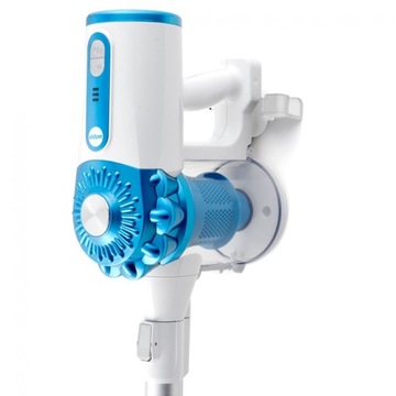 БЕСПРОВОДНОЙ пылесос OB20 вертикальный BAGLESS