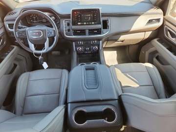  GMC Yukon SLT 2023 5.3l 5.3 Benzyna 355KM, zdjęcie 8
