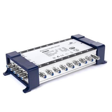 Мультипереключатель 5/16 Spacetronik E-Series MS-0516E