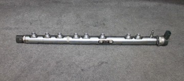 BMW F10 F01 E70 N57D30A 2.5D 3.0D ТОПЛИВНАЯ СИСТЕМА ФОРСУНКИ НАСОСА ПЕЧАТЬ