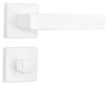 bePracti Elegant дверная ручка БЕСПЛАТНАЯ ручка бампер ПОЛЬСКИЙ продукт