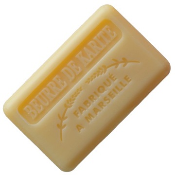 MYDŁO MARSYLSKIE MASŁO SHEA KARITE 125g