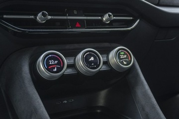 Skoda Kodiaq II SUV Plug-In 1.5 TSI Plug-In Hybrid 204KM 2025 Škoda Kodiaq Skoda Kodiaq Sportline 1.5 TSI iV, zdjęcie 25