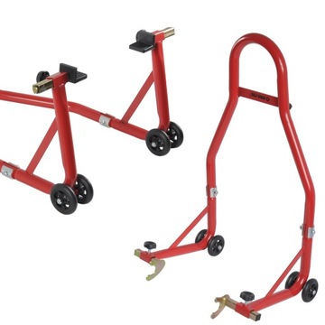 ПОДСТАВКА ДЛЯ МОТОЦИКЛА ЗАДНИЙ ПОДЪЕМНИК комбинированная ПОДСТАВКА ДЛЯ МОТОЦИКЛА