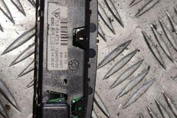 DISPLEJ ČIDEL PARKOVÁNÍ PORSCHE CAYENNE (9PA) 7L5919473A 36.0L