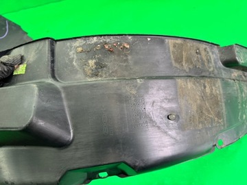 NADKOLE LEWE PRZEDNIE PRZÓD 86815-1H000 KIA CEED I 1 06- HATCHBACK 5D