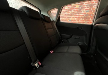 Hyundai i30 I Hatchback 1.4 109KM 2008 Hyundai i30 klima Isofix Gwarancja w cenie Warszawa VKAD 1.4 Benzyna, zdjęcie 17