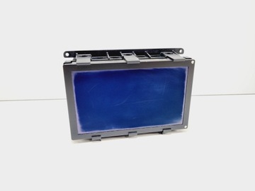 Wyświetlacz multimedia Opel Vectra C facelift 2007 24461297